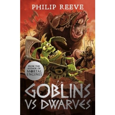 Goblins Vs Dwarves NE – Hledejceny.cz