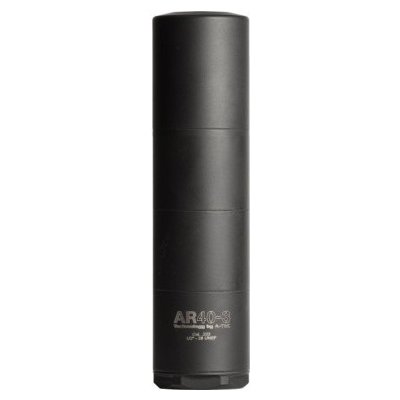 AR 40-3 do .223 5,56mm A-TEC na závit M13x1mm LH AUG – Zbozi.Blesk.cz