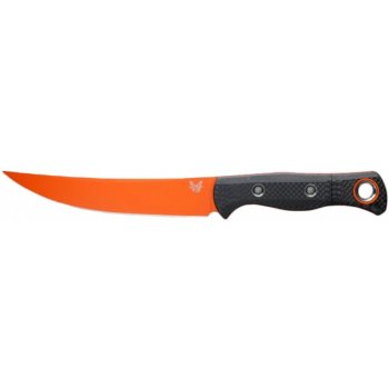 BENCHMADE MEATCRAFTER 15500OR-2