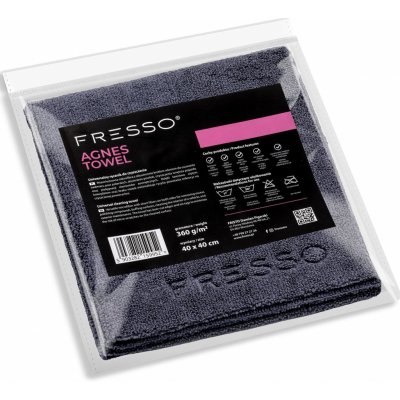 Fresso Agnes Towel – Zbozi.Blesk.cz