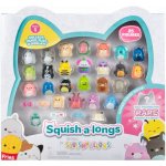 Squishmallows SQUISH A LONGS 25 ks – Hledejceny.cz