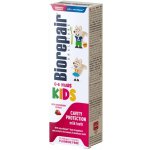 BioRepair Junior pasta pro děti bez fluoridů jahoda 50 ml – Zbozi.Blesk.cz