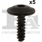 Klip, ozdobná / ochranná lišta FA1 11-70001.5 (11700015) – Zboží Mobilmania