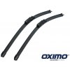 Stěrače Oximo 550+550 mm WF450450
