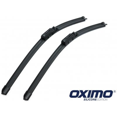 Oximo 550+550 mm WF450450 – Zboží Mobilmania