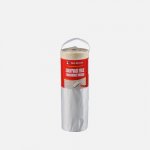 DEN BRAVEN Zakrývací fólie s maskovací páskou 270cm x 16m – Hledejceny.cz