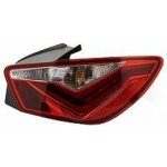 Zadní světlo - pravé SEAT IBIZA (6J) | 2012-2017 | VALEO | – Hledejceny.cz