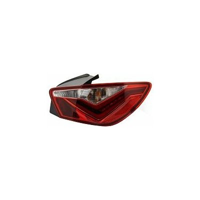 Zadní světlo - pravé SEAT IBIZA (6J) | 2012-2017 | VALEO | – Hledejceny.cz