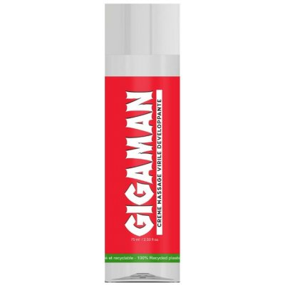 Gigaman 75 ml – Zboží Dáma