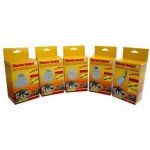 Lucky Reptile Thermo Socket Pro s pohyblivým kloubem – Zboží Dáma