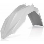 Acerbis Přední blatník HUSQVARNA TE 14 FE 14 HUSABERG 13-14 bílá – Hledejceny.cz