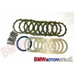 EBC Aramid BMW F650GS – Hledejceny.cz