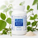 BIOPOL Kudzu powder 80 g – Hledejceny.cz