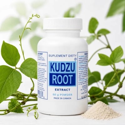 BIOPOL Kudzu powder 80 g – Hledejceny.cz