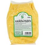 Zdraví z přírody Polenta kukuřičná 0,5 kg – Zboží Dáma