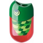 Faber Castell 301182 s pryží Ryba ořezávátko – Zboží Živě
