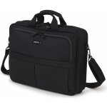 Brašna Dicota D31428 15,6" black – Zboží Živě