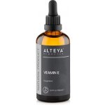 Alteya Organics Vitamín E olej 50 ml – Sleviste.cz