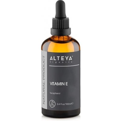 Alteya Organics Vitamín E olej 50 ml