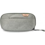 Peak Design Wash Pouch Small toaletní taštička Sage BWP-S-SG-1 zelená – Zbozi.Blesk.cz