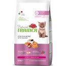 Trainer Natural Kitten losos 1,5 kg