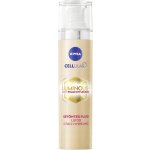 Nivea Cellular Luminous 630 denní krém proti pigmentovým skvrnám 40 ml – Hledejceny.cz