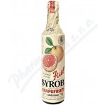 Kitl Syrob Grapefruit 0,5 l – Zbozi.Blesk.cz