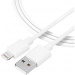 AW Nabíjeci kabel pro Apple USB/Lightning 2m IR-AWGW-0049 – Zboží Živě