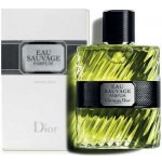 Christian Dior Eau Sauvage 2017 parfémovaná voda pánská 100 ml tester – Hledejceny.cz