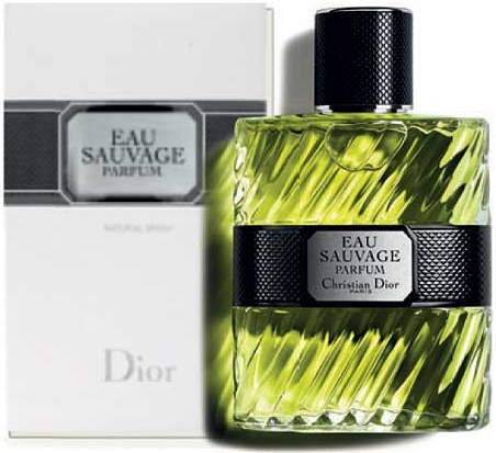 Christian Dior Eau Sauvage 2017 parfémovaná voda pánská 100 ml tester