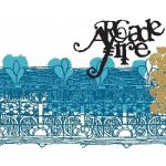 Arcade Fire - Ep CD – Sleviste.cz