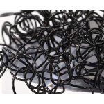 Sybai Wiggly Worms Black – Hledejceny.cz