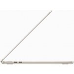Apple MacBook Air 13 M4 10-Core GPU (2025) Starlight MW103CZ/A – Zboží Živě