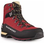 Garmont Nebraska II GTX WMS tibetan red/ pale yellow – Zboží Dáma