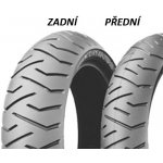 Bridgestone TH01 RM 160/60 R14 65H – Hledejceny.cz
