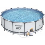 Bestway Steel Pro Max 4,57 x 1,22 m 16438PFP – HobbyKompas.cz
