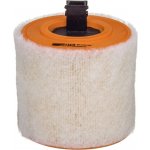 Vzduchový filtr HENGST FILTER E1342L – Hledejceny.cz