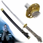 Chladné Zbraně Highlander – Zboží Dáma