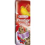 Versele-Laga Prestige Sticks tyčinky lesní ovoce pro kanárky 60 g – Zbozi.Blesk.cz