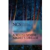 Kniha A Midsummer Night's Dream W. Shakespeare