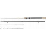 Delphin RIVER Trophy NXT + 4 špičky 3 m 160 g 3 díly – Zboží Dáma