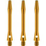 Designa Aluminium Gold Midi – Zboží Dáma