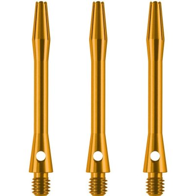 Designa Aluminium Gold Midi – Zboží Dáma