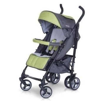 Euro-Cart Ritmo Pistachio 2016