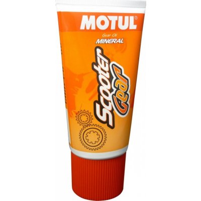 Motul Scooter Gear 150 ml – Zbozi.Blesk.cz