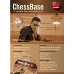 ChessBase Magazine 157 DVD – Zboží Živě