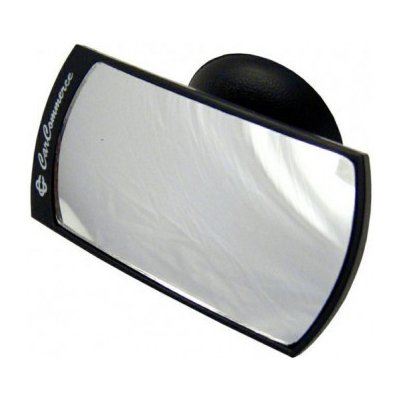 Vnitřní přídavné zrcadlo do auta 11 x 6 x 6 cm CarCommerce – Sleviste.cz