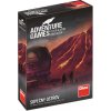 Adventure Games: Sopečný ostrov Párty hra