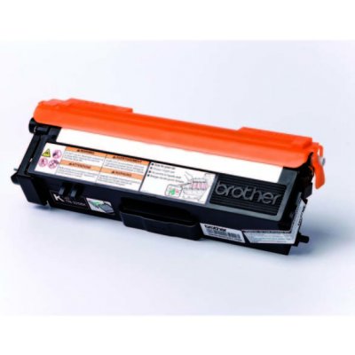 Brother TN-325B - originální – Zboží Živě