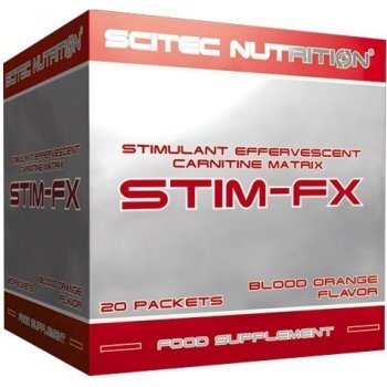 Scitec Nutrition Stim-FX 200 g